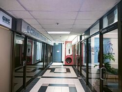 High Street Plaza (D6), Office #504170971